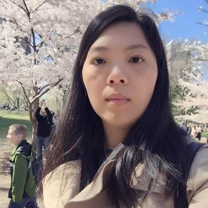 Meet your Posher, Yan